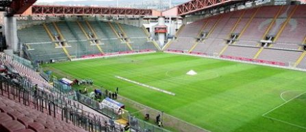 Cagliari va disputa la Trieste meciurile de pe teren propriu din sezonul viitor